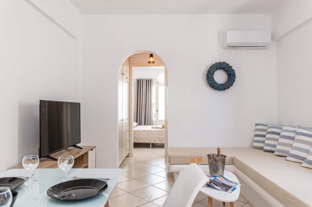 Naxos City Grotta Carpe Diem מראה חיצוני תמונה