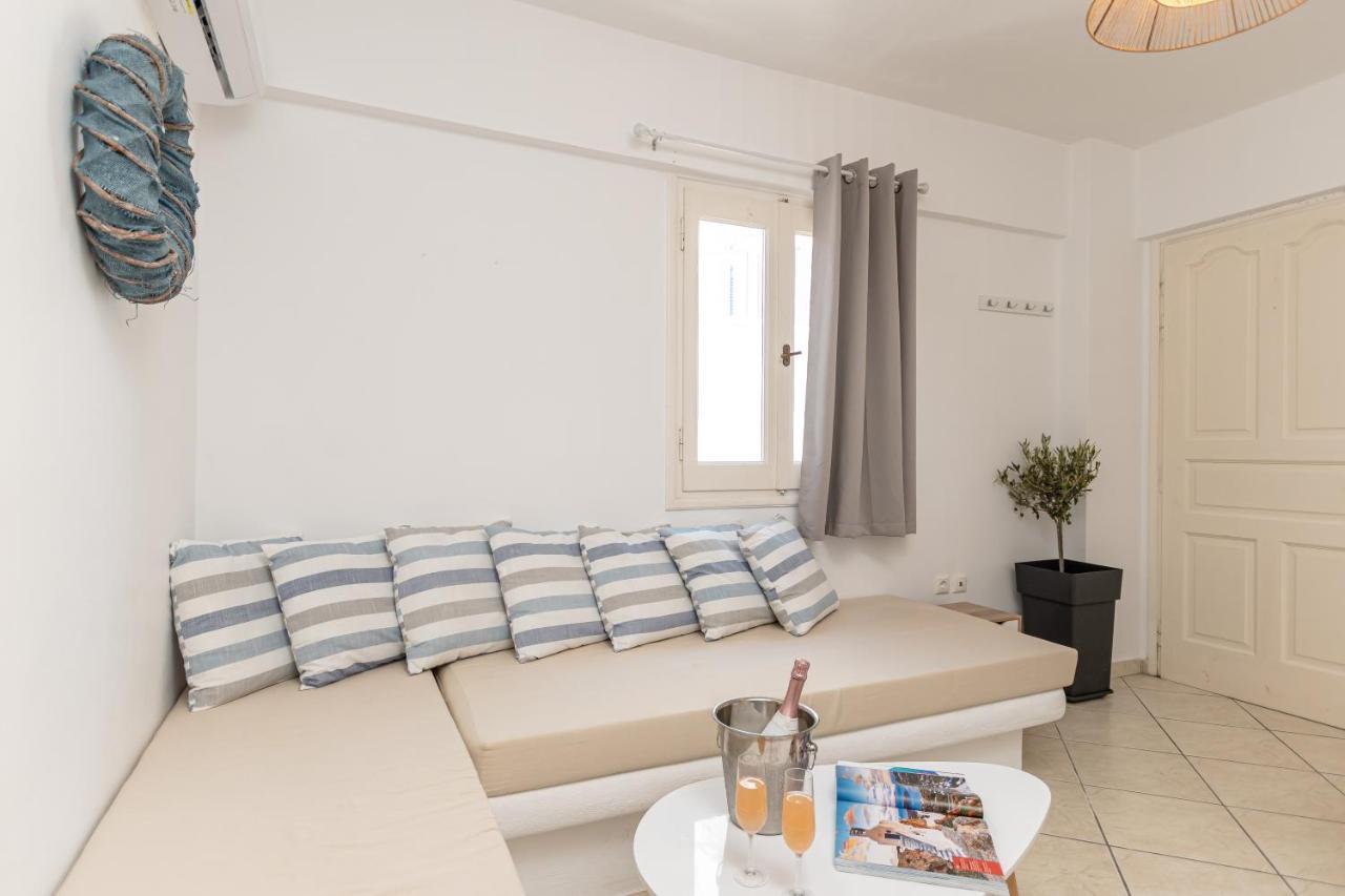 Naxos City Grotta Carpe Diem מראה חיצוני תמונה