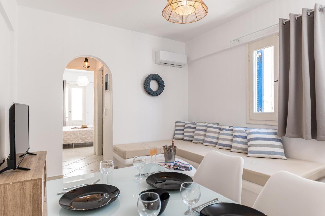 Naxos City Grotta Carpe Diem מראה חיצוני תמונה