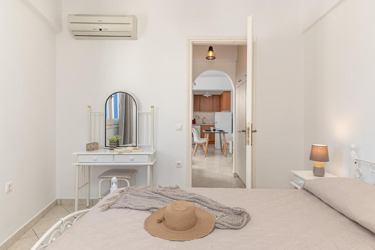 Naxos City Grotta Carpe Diem מראה חיצוני תמונה
